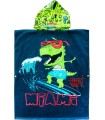 Poncho infantil Miamijr (T 6-10)