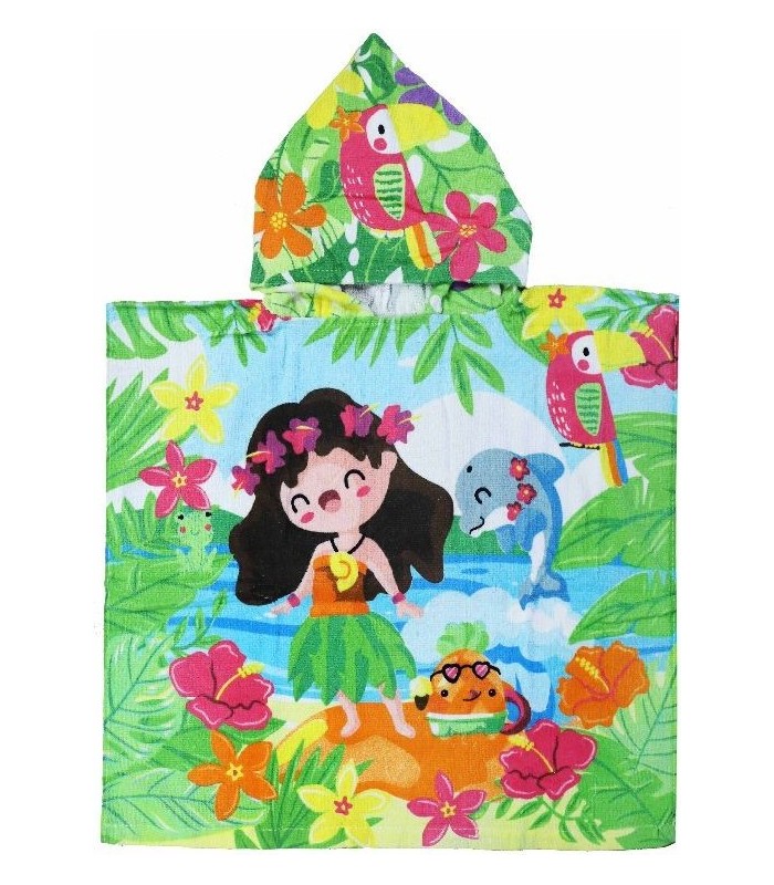 Poncho Luanna (T 2-5)