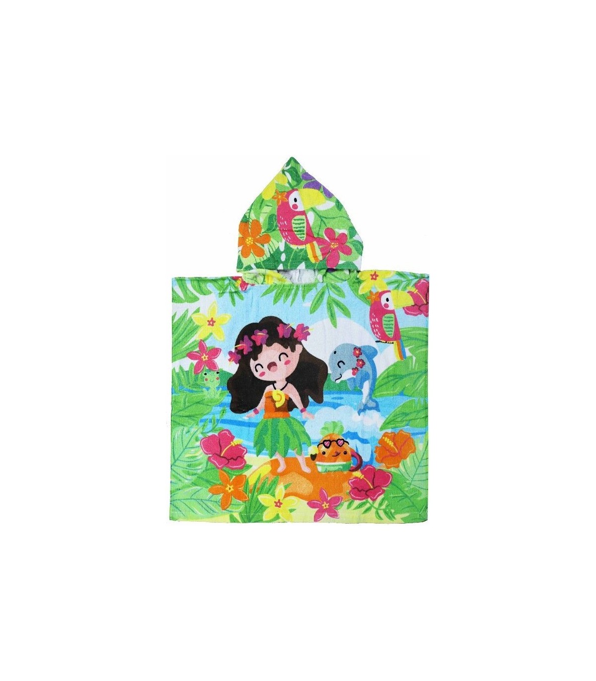 Poncho Luanna (T 2-5)